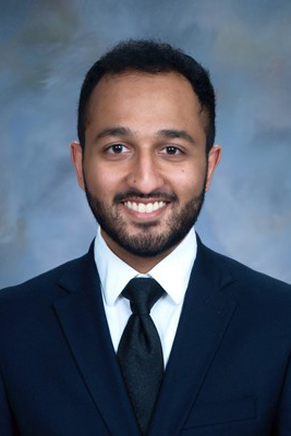 Amjad Shaikh, MD